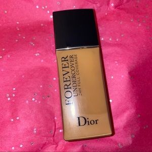 Dior Forever Undercover Foundation